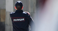 После инцидента с узбекистанцами в Балашихе уволены двое полицейских