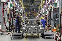 Автопредприятиями Узбекистана выпущено продукции на более чем 75 млрд сумов