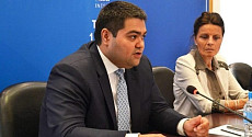 Пенсию можно будет оформить, не выходя из дома - глава Мининфокома