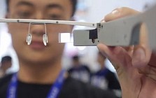 Ўзбекистонда қўшимча қурилмали кўзойнак яратилди