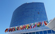 Ўзбекистон БИМТ икки универсал халқаро шартномасида иштирок этди