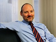 Ўзбекистон президентининг махсус вакили ЕИнинг махсус вакили билан учрашди