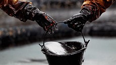 Цены на нефть изменились разнонаправленно на ведущих мировых биржах