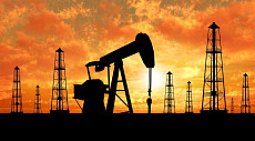 Цены на нефть на ведущих мировых биржах изменились разнонаправленно