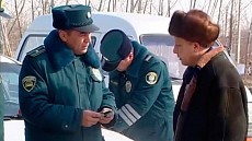 Бухоро вилоятида туристик полиция ишлай бошлади 