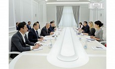 Количество электробусов в Ташкенте увеличится до десяти