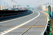 Китай планирует построить первую в стране "умную" скоростную автодорогу на базе технологии 5G