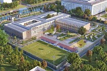 Стало известно, когда начнется онлайн прием документов в президентские школы