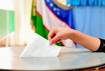 Заключенные в Узбекистане смогут голосовать на выборах