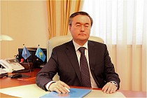 Ўзбекистоннинг Қозоғистондаги элчихонаси Олмотадан Остонага кўчиб ўтади