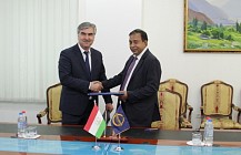 Для улучшения водоснабжения и санитарии Душанбе АБР выделит свыше $41 млн.