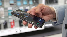 Российская компания в 2020 году планирует запустить trade-in смартфонов в Узбекистане 