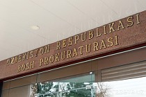 Ўзбекистонда Солиқ, валютага оид жиноятларга ва жиноий даромадларни легаллаштиришга қарши курашиш департаменти бошлиғи тайинланди 
