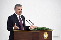 50% зарплаты удержат у хокимов и министров в Узбекистане за плохое продвижение инвестпроектов