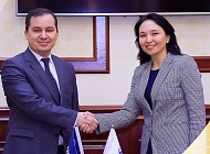 HUMO терминаллари Visa карталари бўйича тўловларни амалга оширишни бошлади