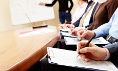 Экспорт фаолиятига бағишланган семинарда 180 нафар ўзбек фермер хўжаликлари ва тадбиркорлик субъектлари иштирок этди