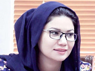 Первая афганская женщина назначена заместителем министра обороны 