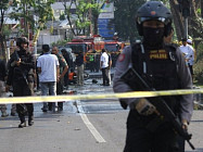 Президент Узбекистана направил соболезнования президенту Индонезии