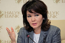 Крупные иностранные банки финансируют узбекских заемщиков под гарантию Halyk Bank