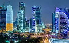 Ўзбек делегацияси Қатарда юқори даражадаги расмийлар билан учрашувлар ўтказади  