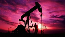 Цены на нефть незначительно понизились