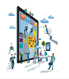 В Узбекистане создан центр научно-технической информации