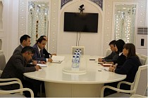 Германия Қорақалпоғистонда туризмни ривожлантириш учун 477 минг евро ажратади