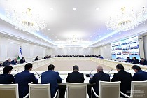 Ўзбекистонда Олимпия ўйинларига тайёргарлик бўйича ягона марказ ташкил этиш режалаштирилмоқда