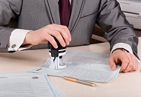 Ўзбекистонда нотариуслар фаолияти тамомиллаштирилади  