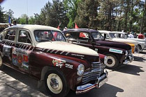 Медиаэкспедиция из России посетила Ташкент