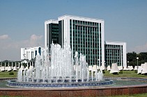 В Узбекистане создали министерство экономики и промышленности