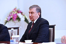 Президент Узбекистана выступил с рядом инициатив в рамках региональной транспортной сферы
