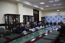 Узбекистан получил 5 млн евро от ЕС для вступления в ВТО