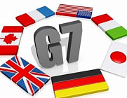 «Большая семерка» готова усилить санкции в отношении России