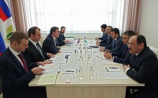 Россия Ўзбекистондан мева ва сабзавотлар экспорти учун пул тўлашга тайёр