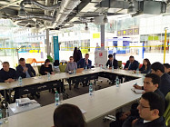 Узбекистан и Россия совместно проведут конкурс стартапов 