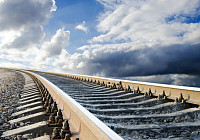 Узбекистан увеличит грузопоток в Россию и Казахстан по новой железной дороге