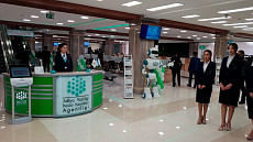 В 81 ташкентской школе внедрят новую систему приема детей в первый класс