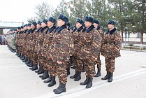В Узбекистане на более чем 1 млн сумов снижена оплата за службу в мобилизационном призывном резерве