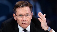 Ўзбекистонда икки йирик блок яратилиши ҳақидаги битим якунланиш босқичида – “Росатом” раҳбари