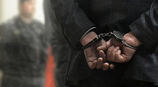 В одном из районов Ташкента задержан подозреваемый по кличке «Бебет»