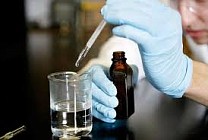 Казахстан импортировал из Узбекистана 7,5 тонн серной кислоты