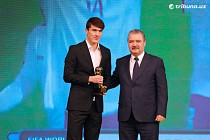 В Узбекистане назвали лучшего футболиста и тренера 2019 года