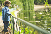 Необходимо обеспечить безопасность детям на воде в период летних каникул – вице-премьер Кыргызстана