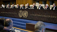 Международный суд ООН обязал США снять часть санкций с Ирана 