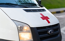 Девять таджикистанцев пострадали в аварии в Узбекистане