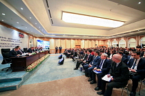 В Узбекистане при британской поддержке откроют вуз и аграрный кластер