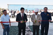 Ўзбекистонда суюлтирилган газ учун композит баллонлар ишлаб чиқариш йўлга қўйилди