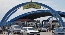 Неразвитая инфраструктура погранпунктов РК мешает расширению международной торговли