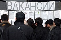 Ўзбекистонда ишсизлик даражаси январь-сентябрь ойларида 8,9% ни ташкил этди